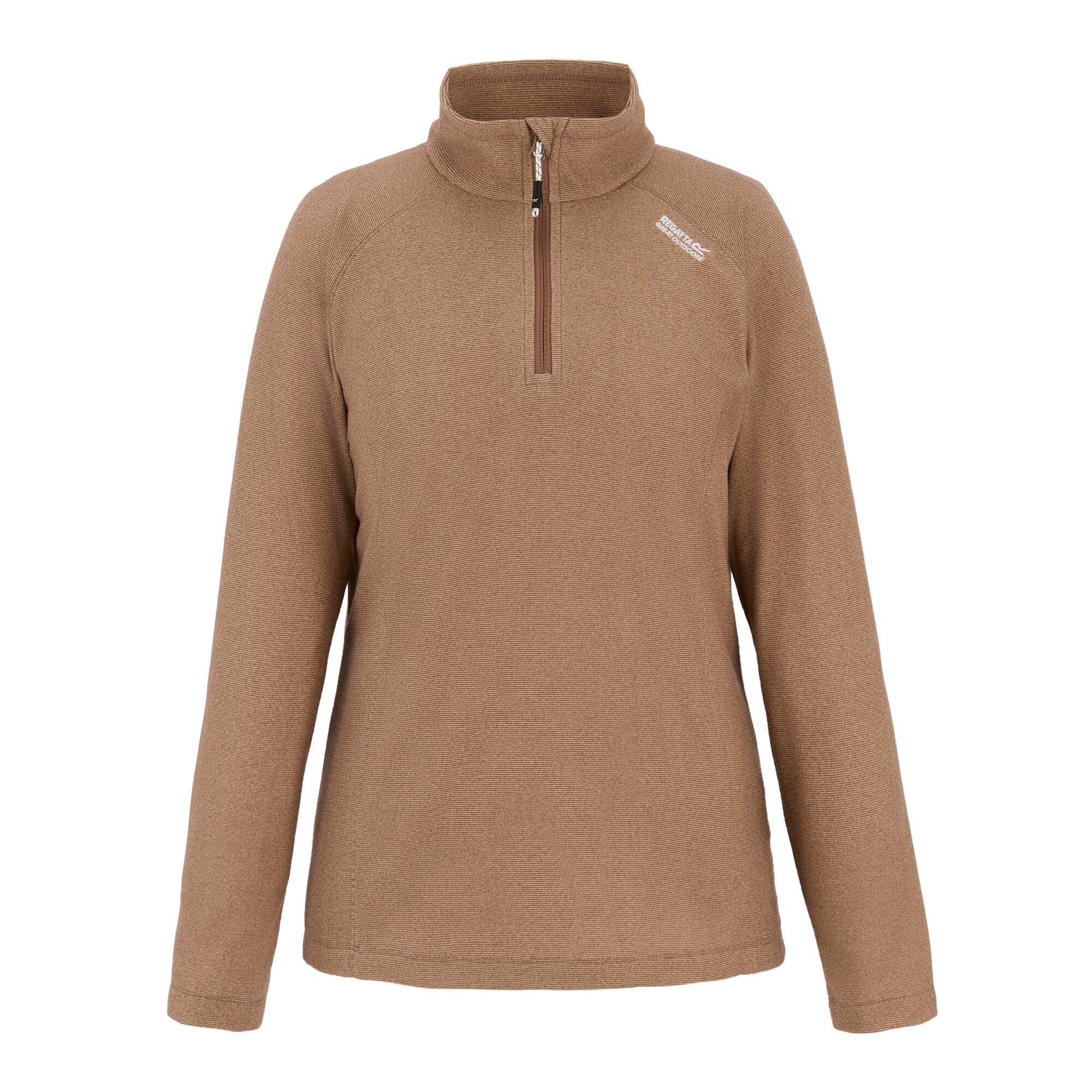 Regatta Polar damski Montes Brązowy