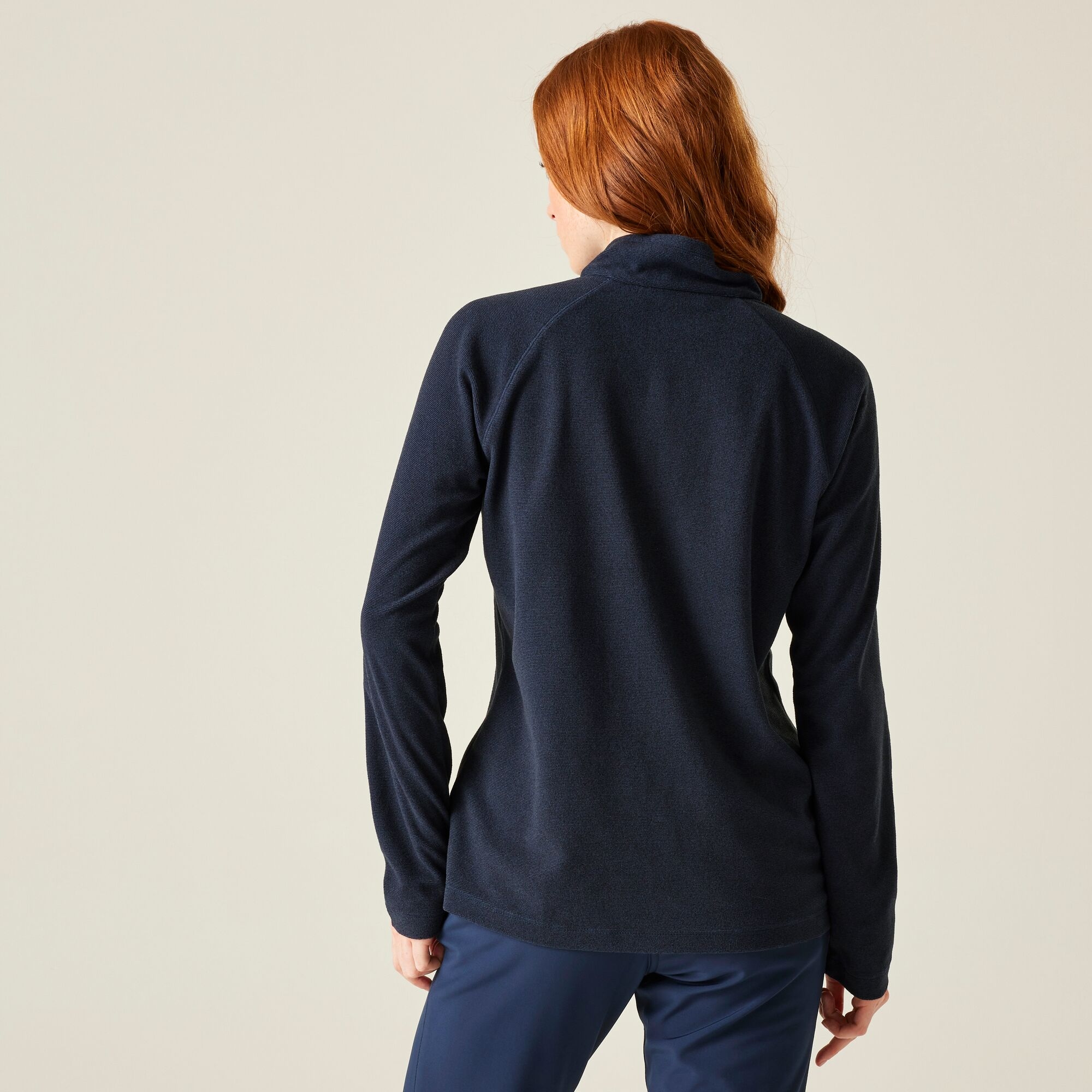 Polar damski Montes Niebieski