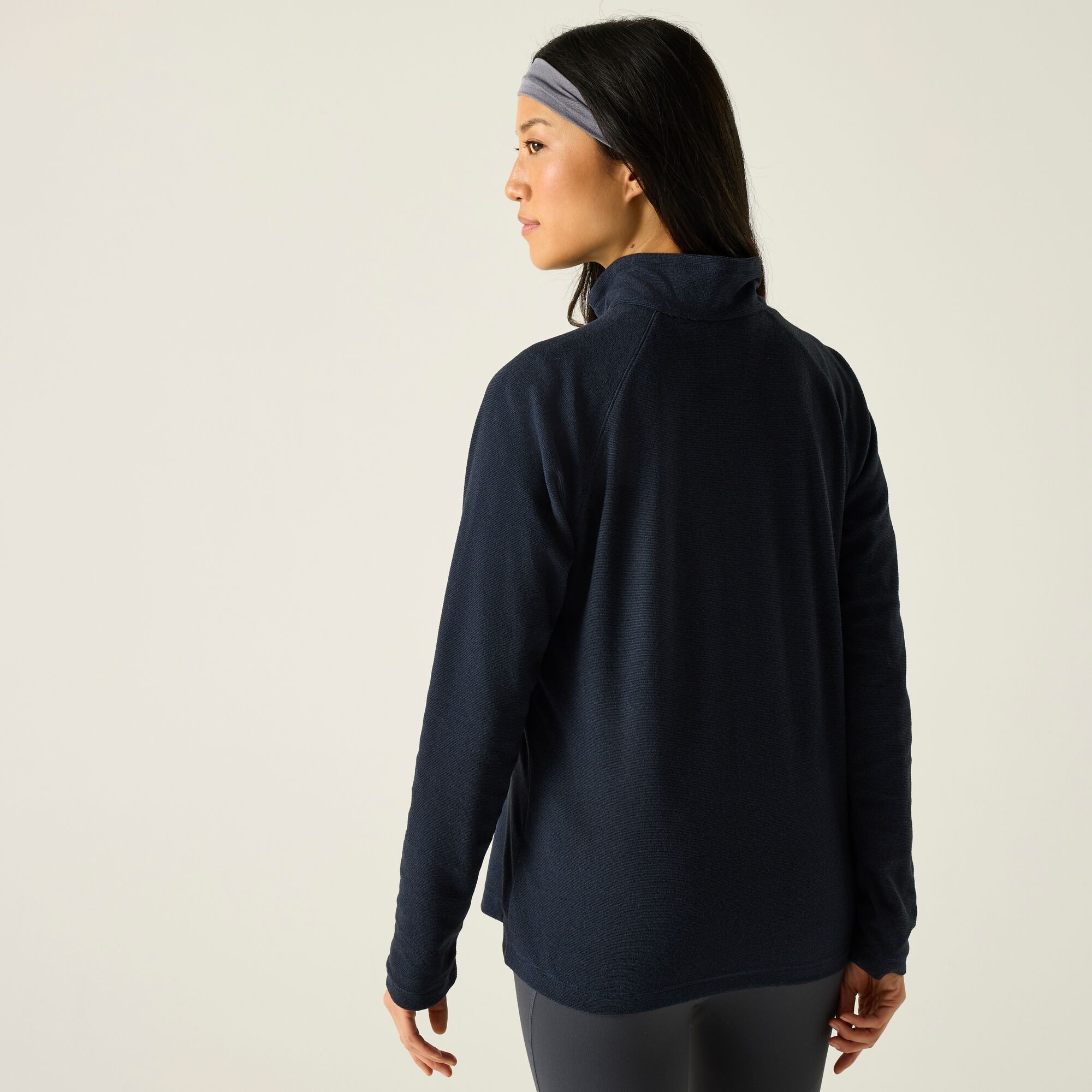 Regatta   Polar damski Montes Niebieski