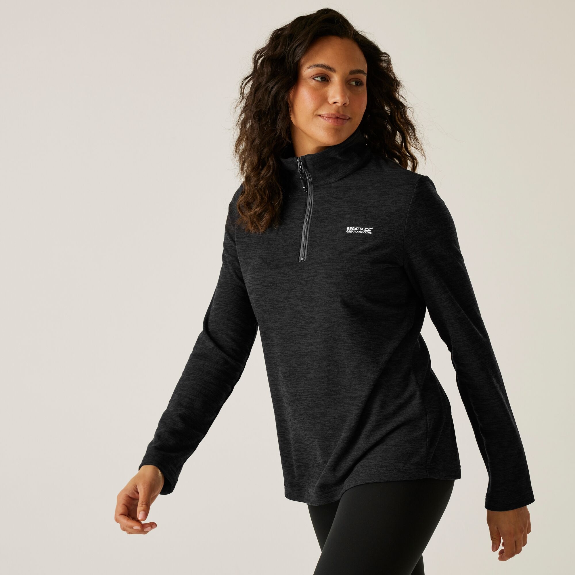 Regatta Polar damski Montes Szary