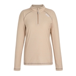 Warm Taupe Blanc De Blanc