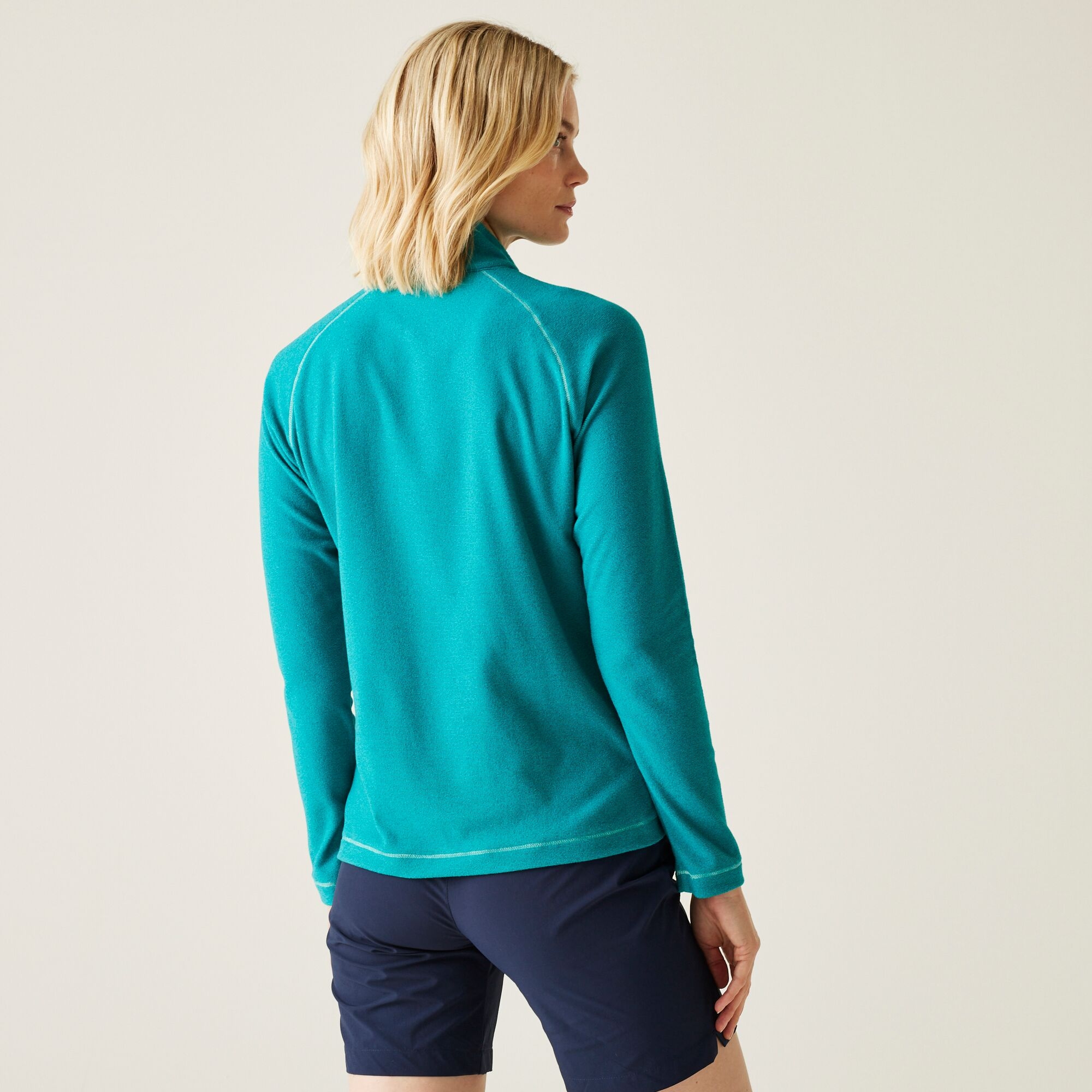 Regatta Regatta Polar damski Montes Zielony