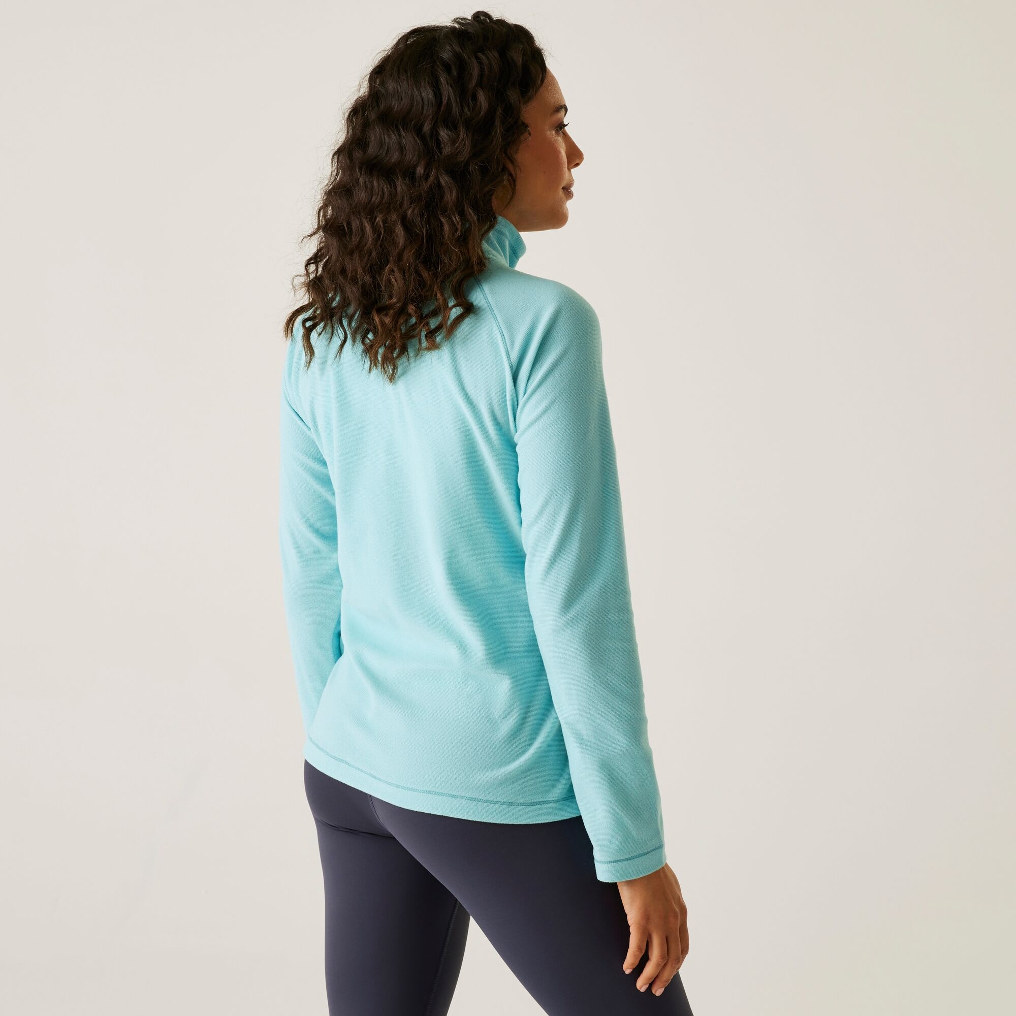 Regatta Polar damski Montes Niebieski