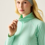 Ice Green