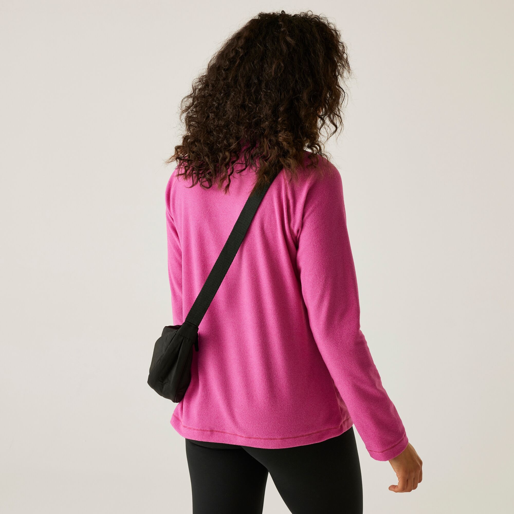 Regatta Polar damski Montes Różowy