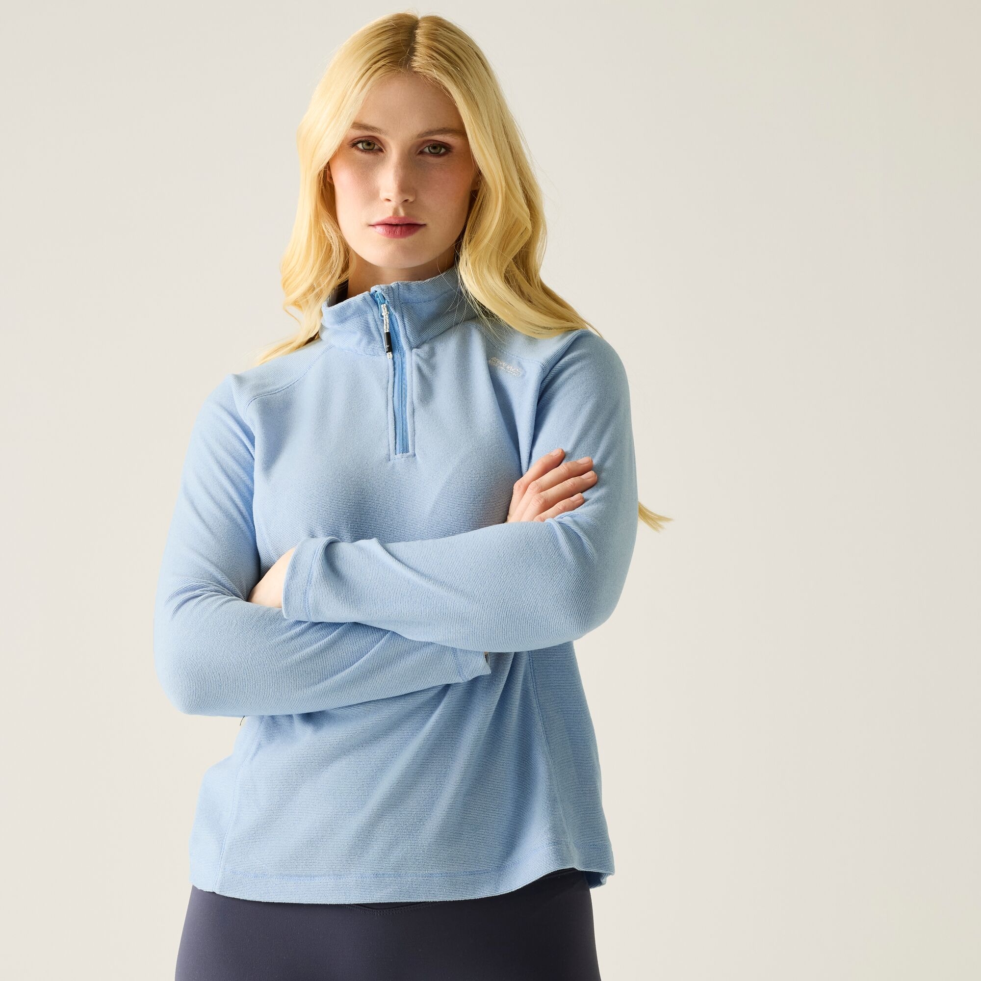 Regatta   Polar damski Montes Niebieski