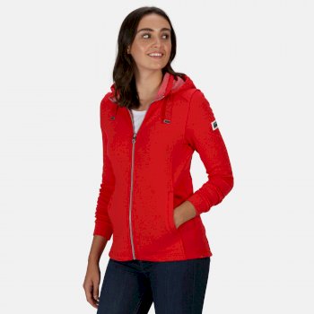 Regatta zip up hoodie clearance