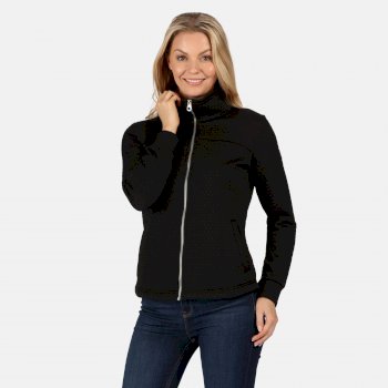 Mujer Regatta Radmilla Polaire Moletonn/ée Femme Avec Cordons Dattache Ajustables Forro Polar