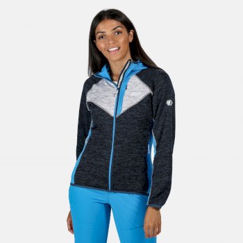Regatta Radmilla Polaire Moletonn/ée Femme Avec Cordons Dattache Ajustables Forro Polar Mujer