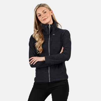 Regatta Floreo Iii Full Zip Fleece With Zipped Pockets Polaire Femme
