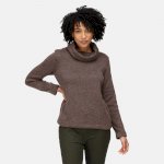Coconut Knit Effect