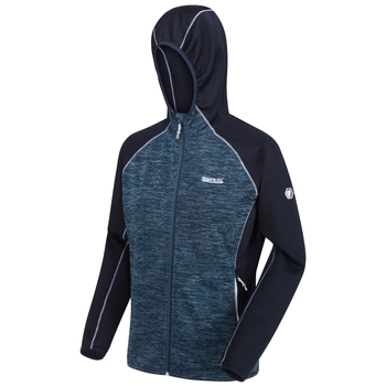 Regatta Radmilla Polaire Moletonn/ée Femme Avec Cordons Dattache Ajustables Forro Polar Mujer