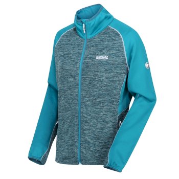 Regatta Radmilla Polaire Moletonn/ée Femme Avec Cordons Dattache Ajustables Forro Polar Mujer
