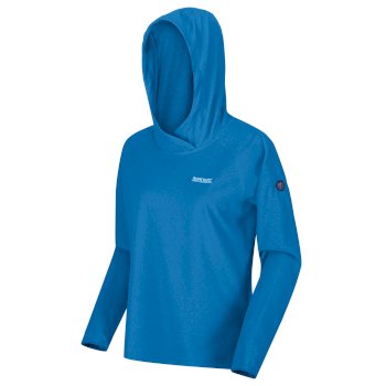 Regatta hoodies womens clearance