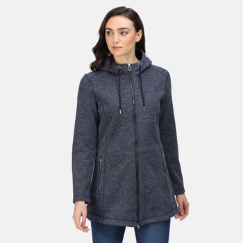 Veste Polaire Regatta Zelpha – Femme, Chaude, Légère Et En Polyester Recyclé