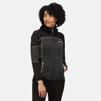 regatta windproof fleece
