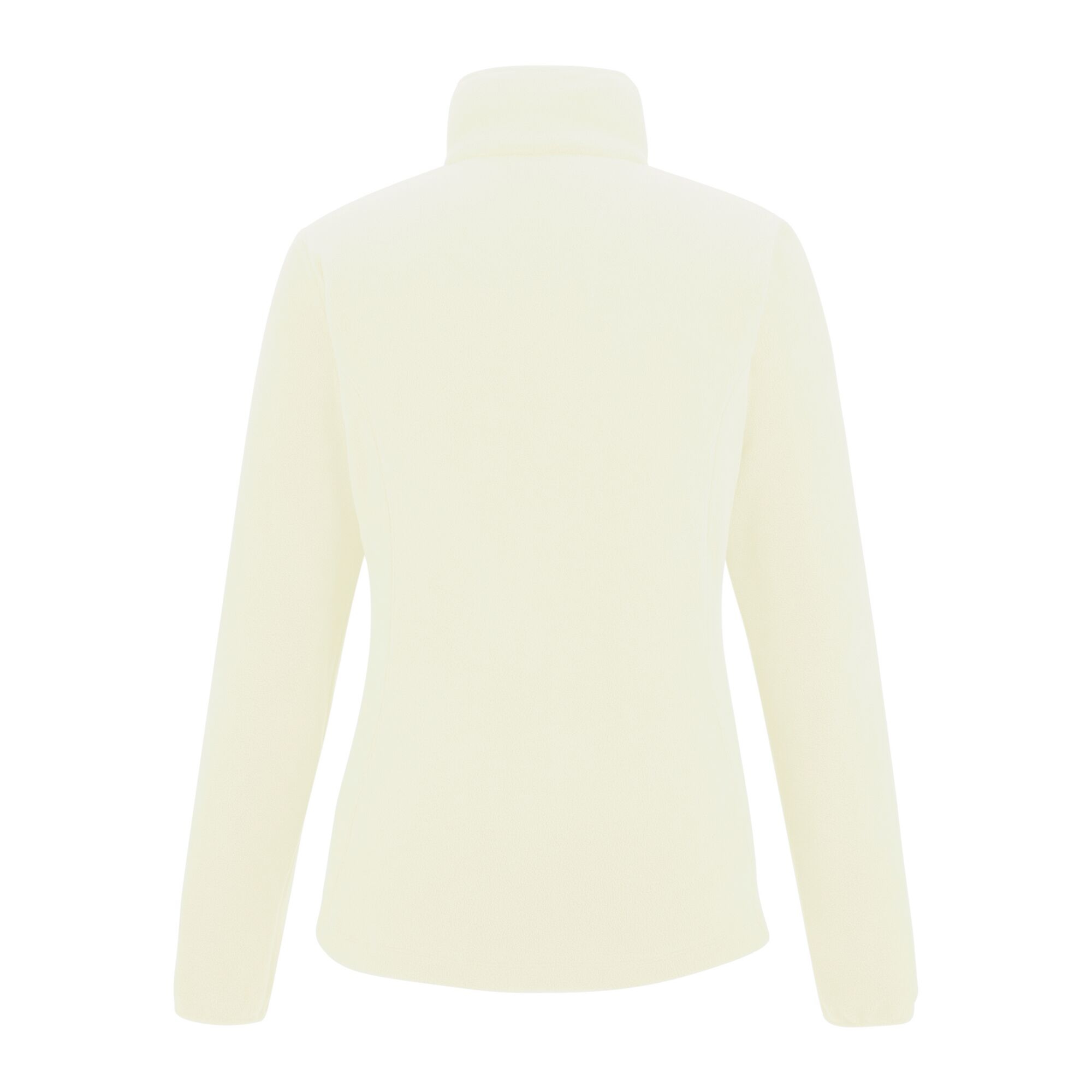 Regatta Polar damski rozsuwany Floreo IV Biały