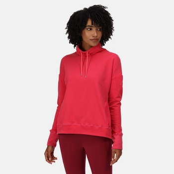 Women's Floreo IV Full Zip Fleece Rethink Pink