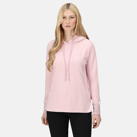 Womens Hoodies Sweatshirts for Women Regatta ROW