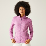 Radiant Orchid Marl
