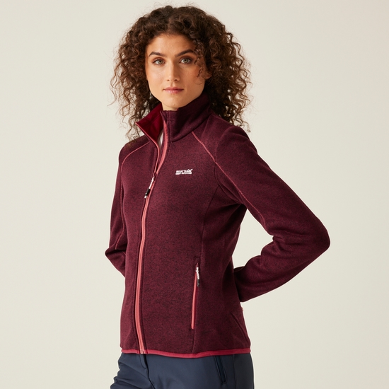 Ladies Fleece Womens Fleece Jackets Regatta IE