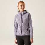 Lilac Frost Sunset Purple