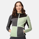 Quiet Green Seal Grey