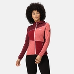 Mineral Red Rumba Red