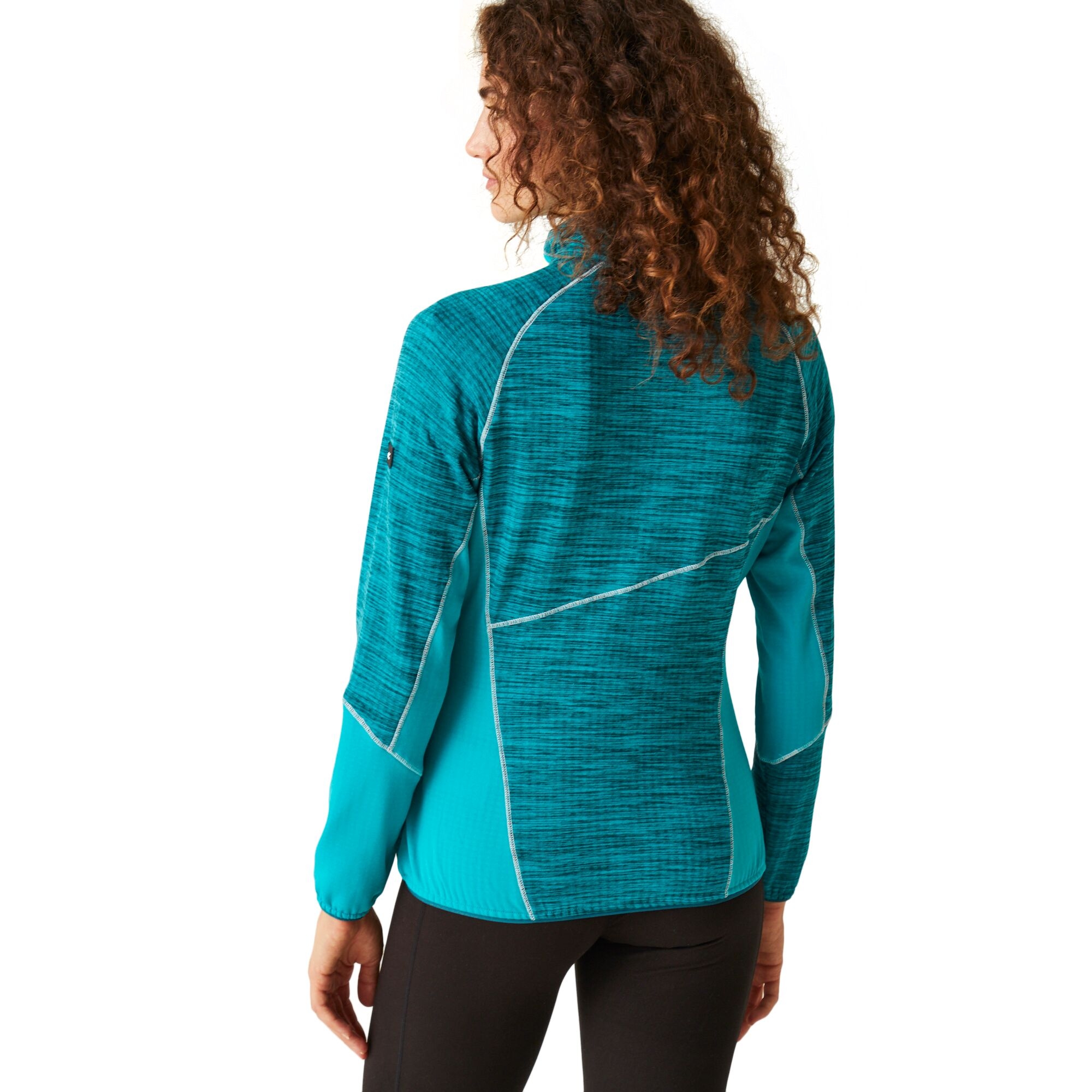 Regatta Damski polar Hepley II Niebieski