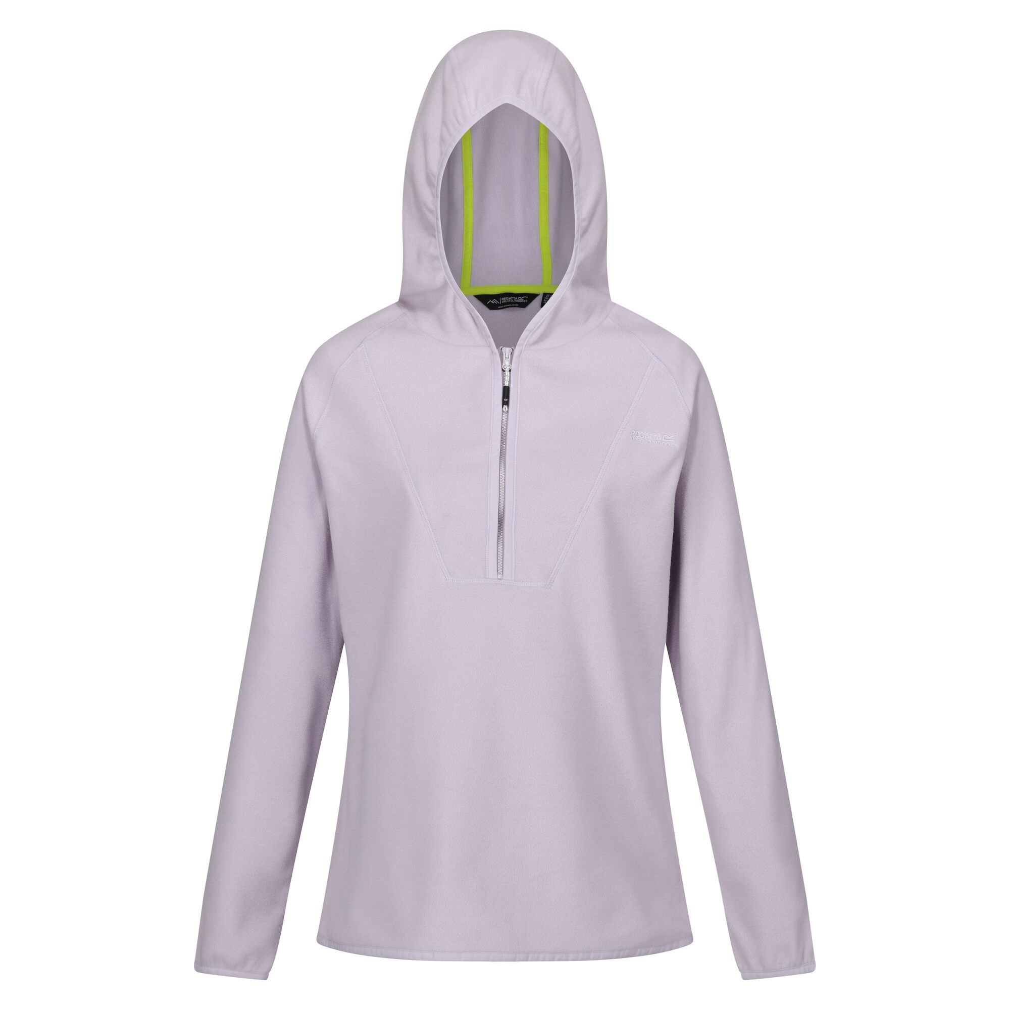 Regatta Damski polar Warriewood Fioletowy