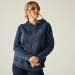 Navy Marl