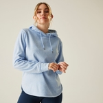 Chambray Blue Marl