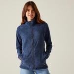 Navy Marl