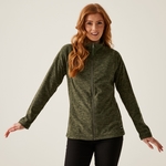 Dark Khaki Marl