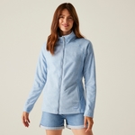 Chambray Blue Marl