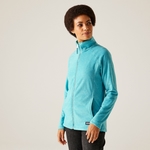 Turquoise Marl