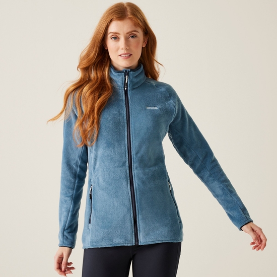 Regatta womens fleece tops new arrivals