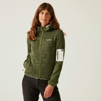 Regatta 【 Women's Highton Pro Full Zip Fleece Womens Women 】 レディース Women's Highton IV Full Zip Fleece - Coronet Blue | Regatta UK