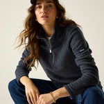 Navy Silver