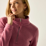 Slate Rose Silver