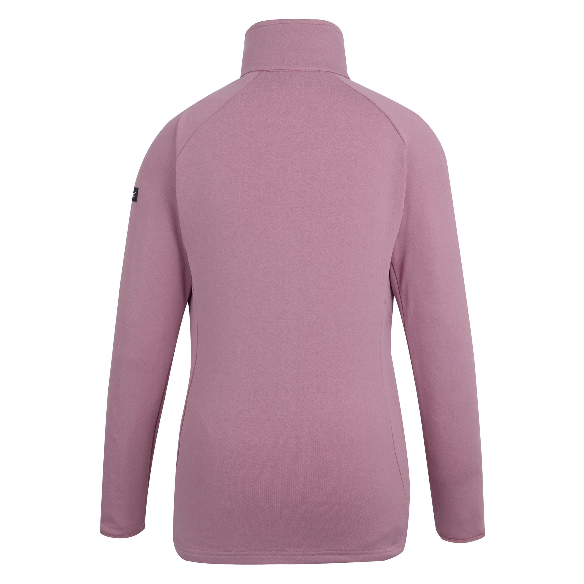 Regatta Womens Malana Softshell Jacket Lilas, Size: 20