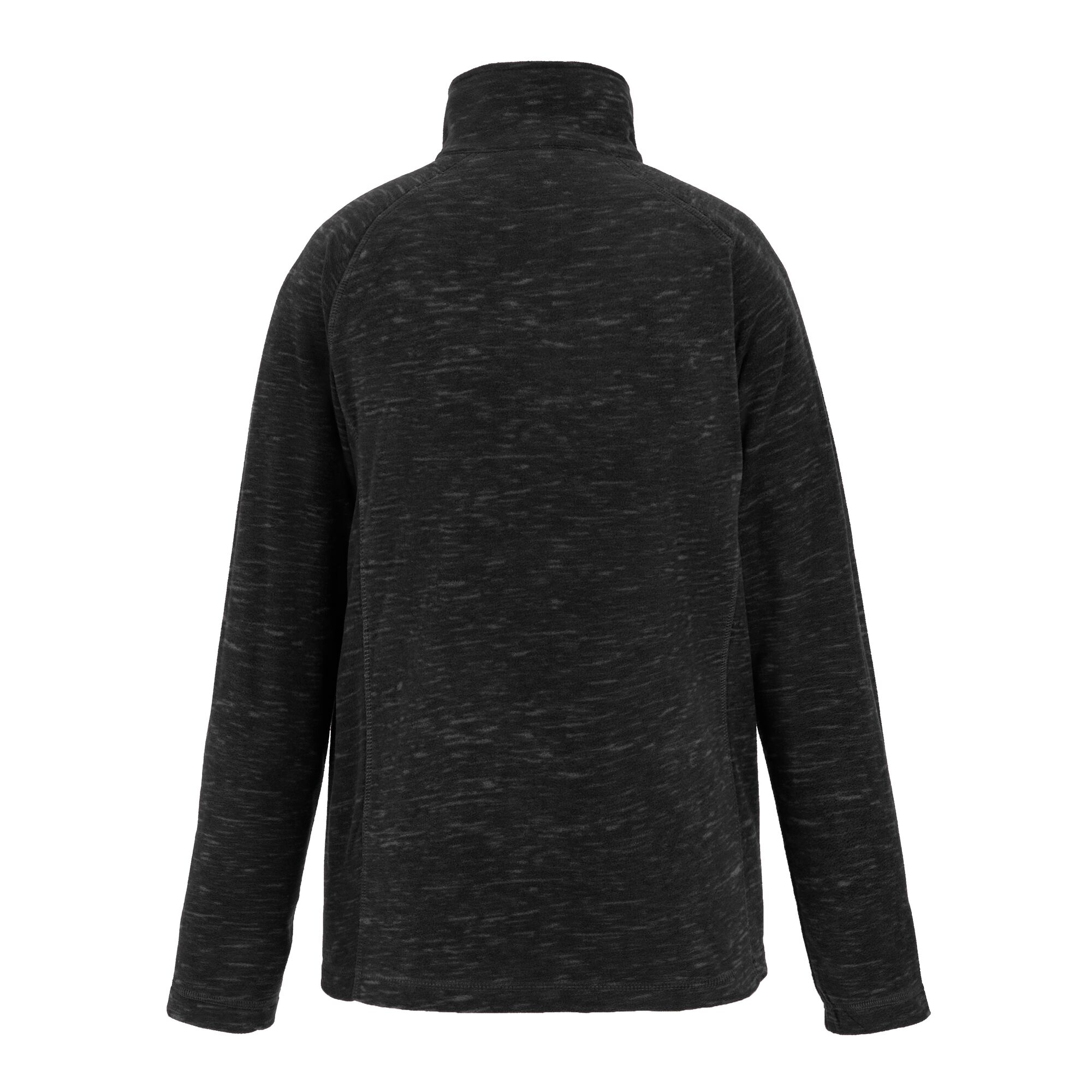 Regatta Polar damski rozsuwany Mayse Czarny