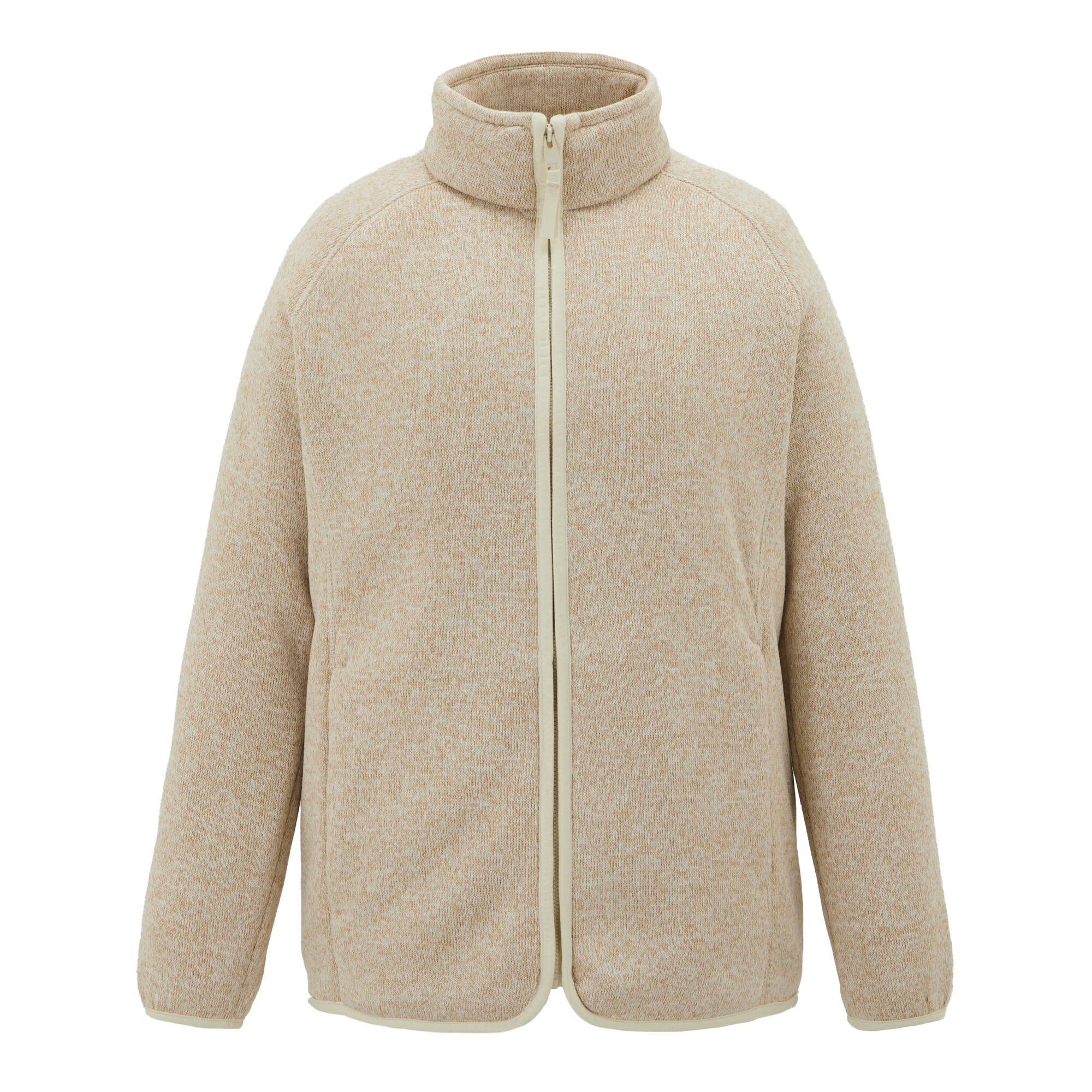 Regatta Regatta Polar damski rozsuwany Mellrey Biały