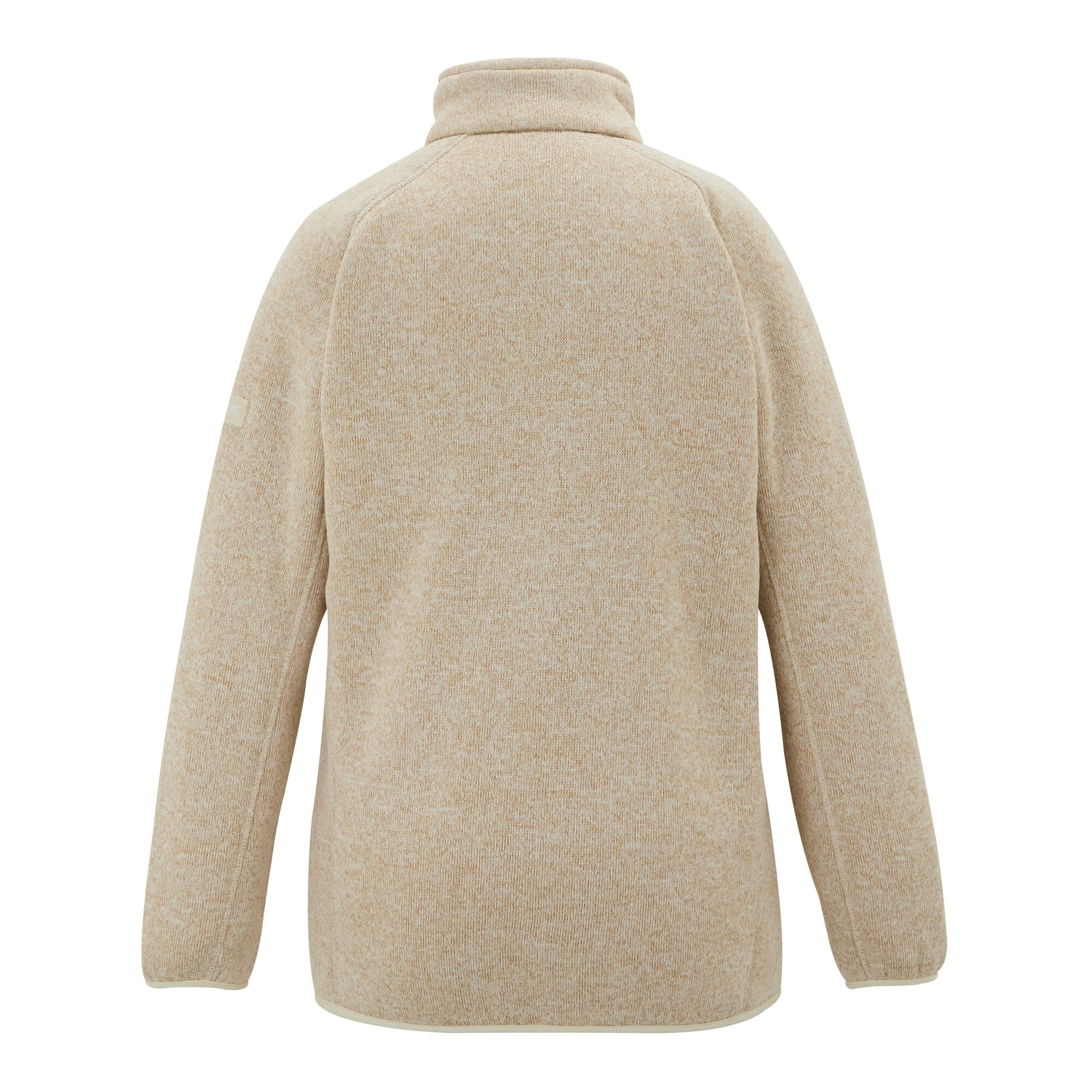 Regatta Regatta Polar damski rozsuwany Mellrey Biały