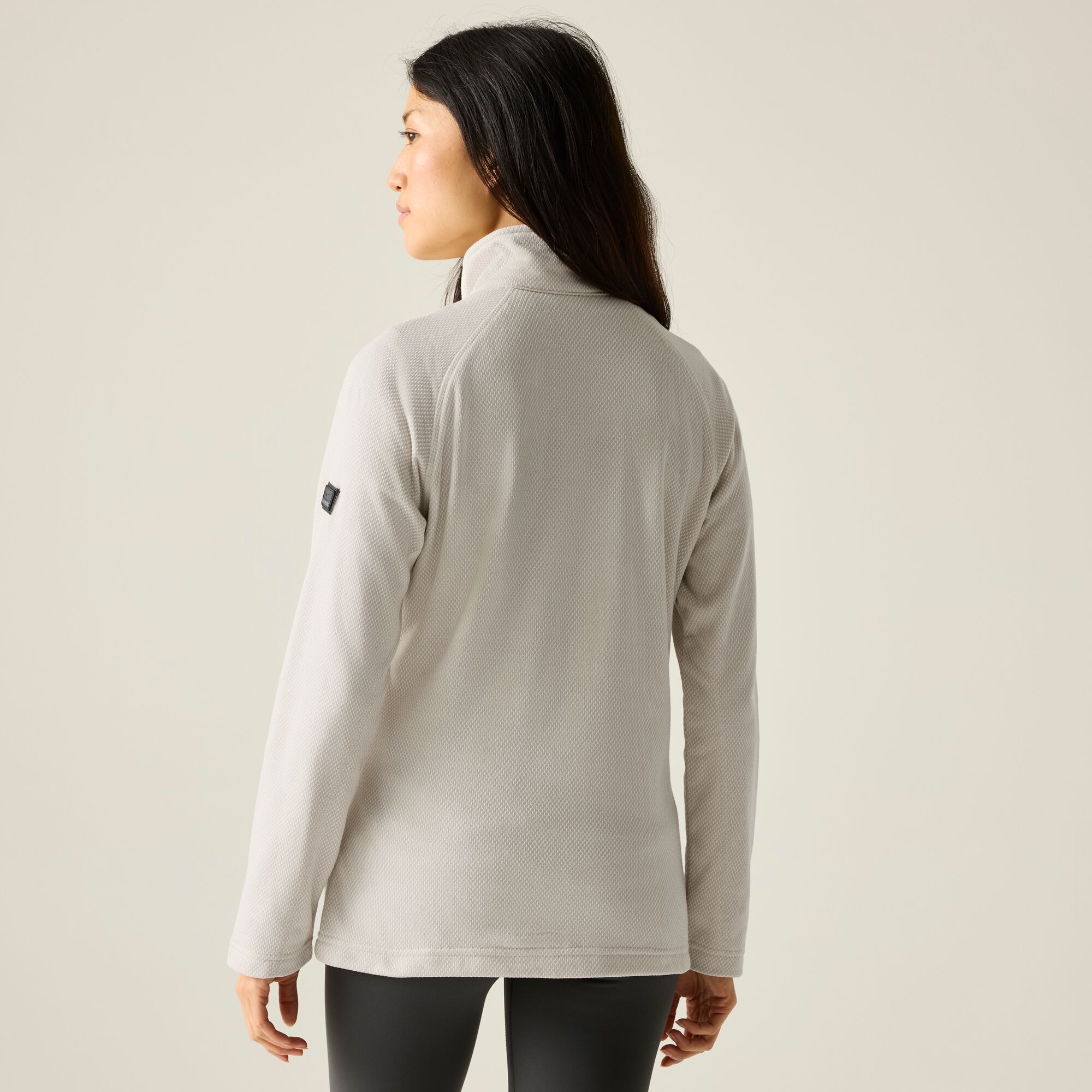 Regatta Polar damski rozsuwany Liliena Beżowy