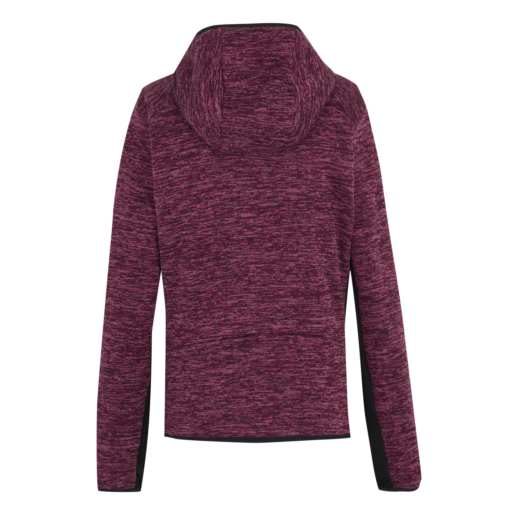 Regatta Polar damski rozsuwany Kemilia Czerwony