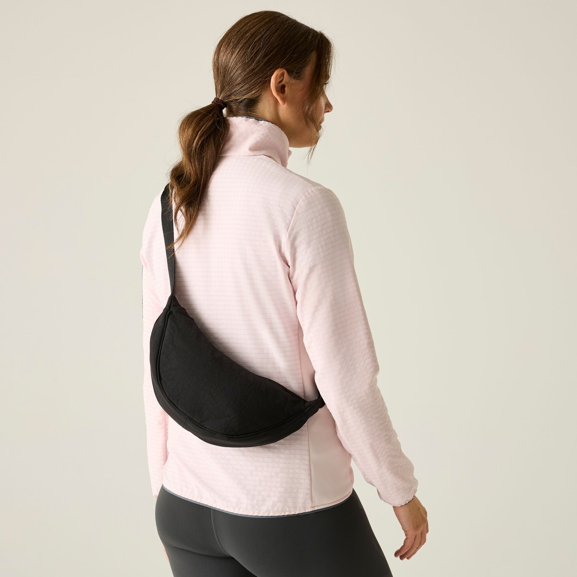 Regatta Polar damski rozsuwany Ralina Różowy