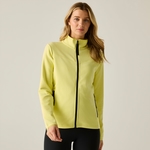 Canary Yellow