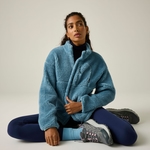 Dusky Blue