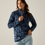 Navy Shadow Floral 